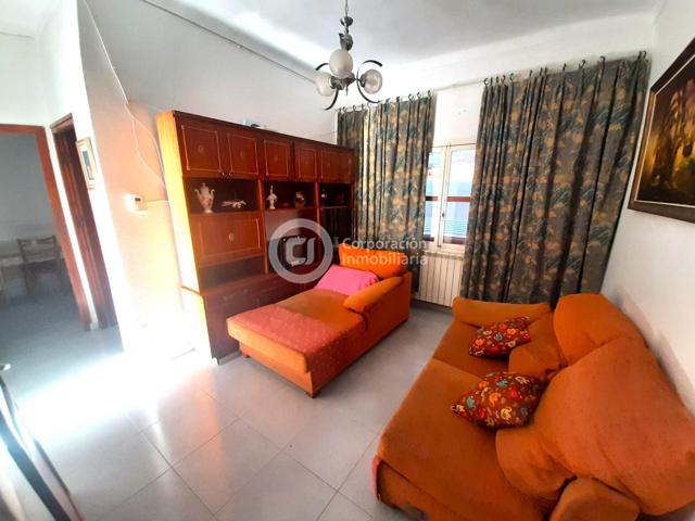 Casa con cuatro dormitorios en Puerto Lumbreras photo 0