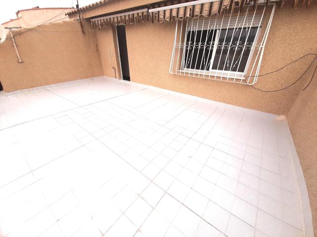Piso con cuatro dormitorios tipo dúplex con terraza en Virgen de las Huertas photo 0