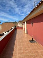 Ático con tres dormitorios y garaje en Puerto Lumbreras, con vistas panorámicas photo 0
