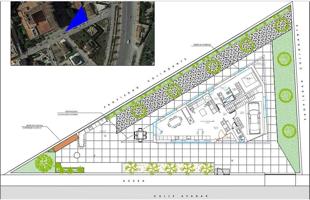Parcela para construcción de vivienda unifamiliar, en Alamedas de Lorca photo 0