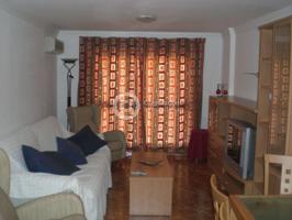 Apartamento con dos dormitorios y garaje en pleno centro de Lorca photo 0