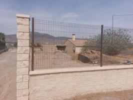 Parcela con Vivienda en Torrecilla photo 0