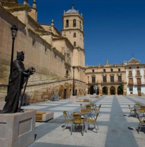 Local comercial en el Centro de Lorca photo 0