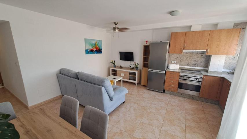 OPORTUNIDAD! Apartamento de dos dormitorios en Las Lomas photo 0