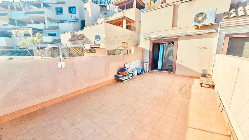 Apartamento de 2 dormitorios con amplia terraza en Los Collados photo 0