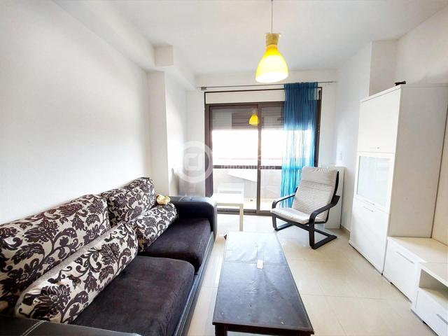 Apartamento con dos dormitorios y garaje en el Centro de Lorca photo 0