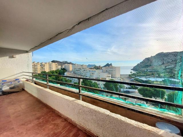 Apartamento con vistas al mar, en Fransena. photo 0