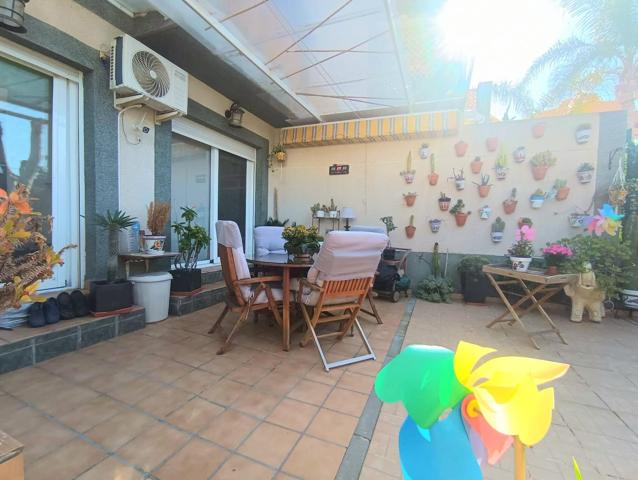 Duplex de 4 dormitorios con amplia terraza en Calabardina. photo 0