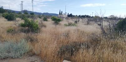 Parcela para construcción de vivienda unifamiliar en Aguaderas photo 0