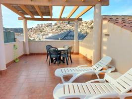 Ático de 2 dormitorios y amplia terraza solárium en Los Collados photo 0