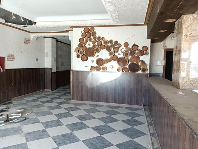 Local Comercial en Avenida Fuerzas Armadas photo 0