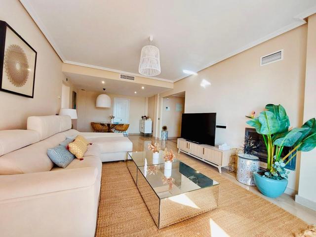 Apartamento exclusivo en Isla del Fraile con impresionantes vistas al mar photo 0