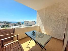 Apartamento de 2 dormitorios con vistas al mar en Fransena photo 0