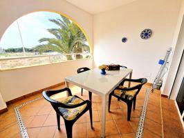 Apartamento de 2 dormitorios y piscina comunitaria en San Juan de Los Terreros photo 0