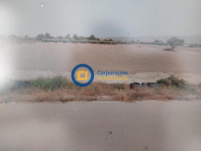 Parcela para edificación de vivienda unifamiliar en la zona de Cazalla photo 0