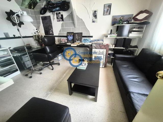 Duplex con cuatro dormitorios en San Cristobal photo 0