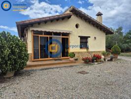 Chalet con tres dormitorios y piscina en el Campillo photo 0