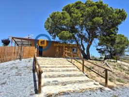 Casa con tres dormitorios y garaje en La Parroquia para fines de semana photo 0