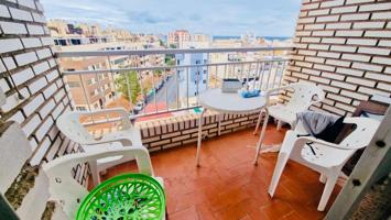 Piso de 3 dormitorios con vistas a la bahia de Levante photo 0