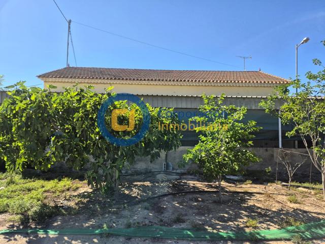 Casa de campo con cinco dormitorios con terreno en Purias photo 0