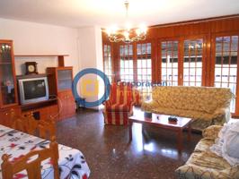 Piso con cuatro dormitorios y garaje en Lorca Centro de grandes dimensiones y vistas espectaculares photo 0
