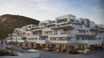 Apartamento de 2 dormitorios en Aguilon Golf - Terreros photo 0