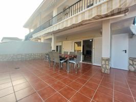 Planta baja de 3 dormitorios con terraza en Calabardina photo 0