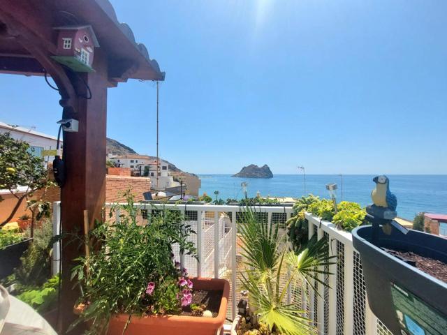 Chalet de 7 dormitorios con vistas a la bahía del Hornillo photo 0
