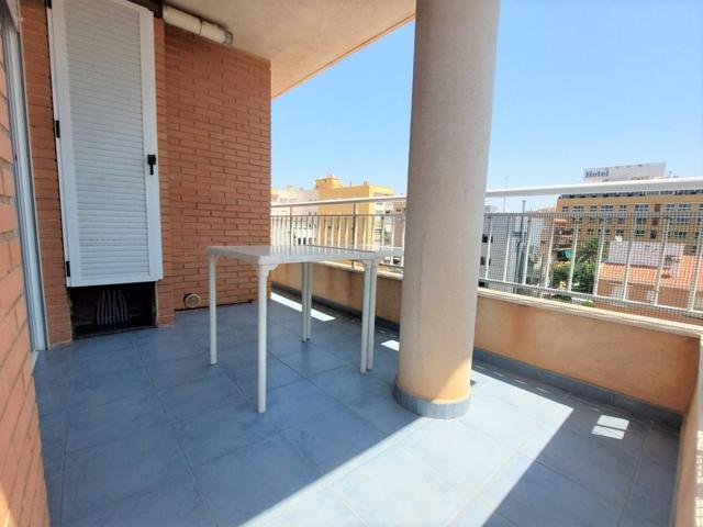 Apartamento de 2 dormitorios con vistas al mar en el Puerto Deportivo Juan Montiel photo 0