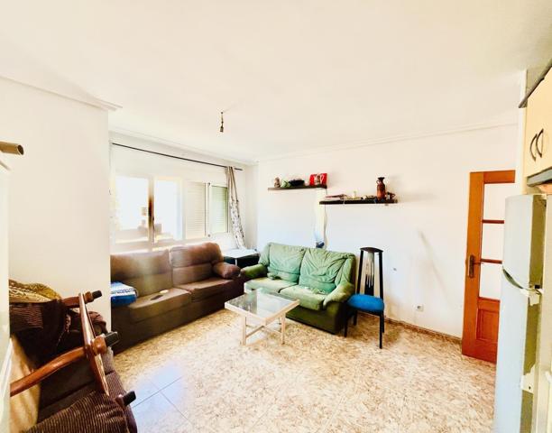 Apartamento de 2 dormitorios en el Centro photo 0
