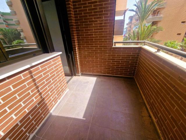 Apartamento de 1 dormitorio en 2ª línea de Las Delicias con garaje y trastero photo 0