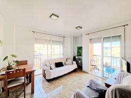 Apartamento de 2 dormitorios a 450m de la playa de La Colonia photo 0