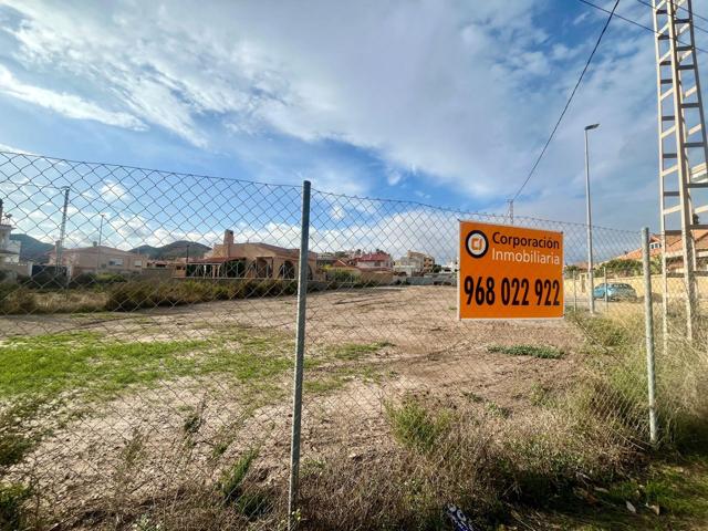 Parcela de 724 m² en Calabardina photo 0