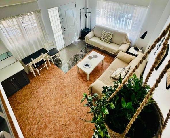 Apartamento luminoso y moderno junto al mar photo 0