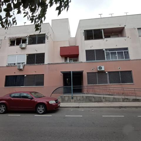 Piso en venta en Calle Saladilla, 2º, 41900, Camas (Sevilla) 85.500 € photo 0