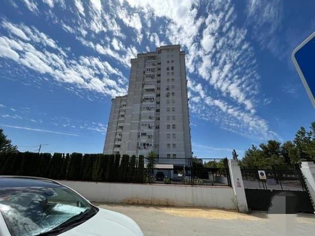 Piso en venta en Avenida De Jerez, 11º, 41013, Sevilla (Sevilla) 209.800 € photo 0