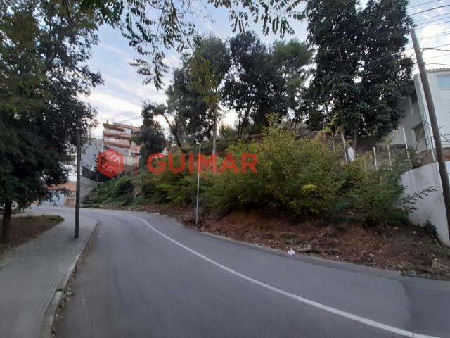 Terreno en venta en Santa Coloma de Cervelló photo 0