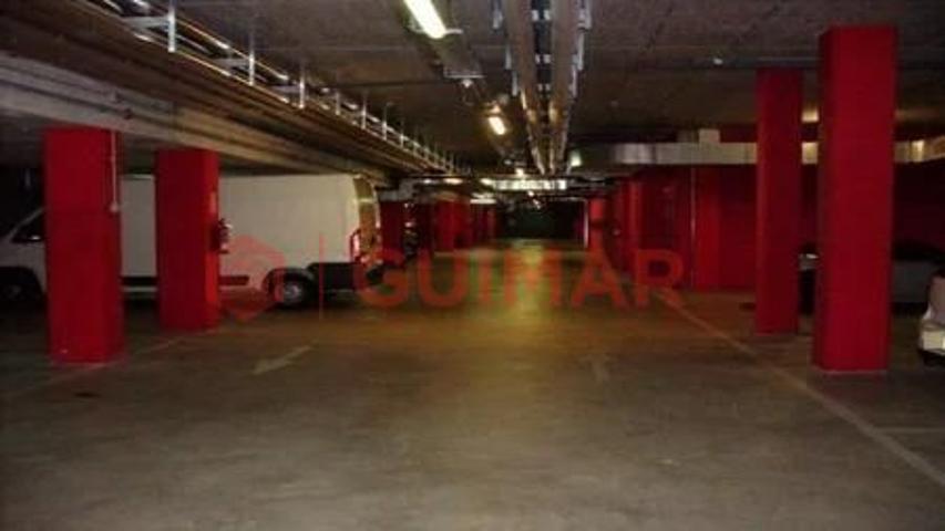 PARKING EN VENTA EN BARCELONA - EL POBLENOU DIAGONAL MAR photo 0