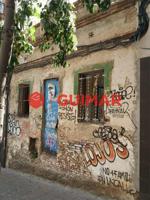 SOLAR EN VENTA EN BARCELONA C-JOAQUIM VALLS photo 0