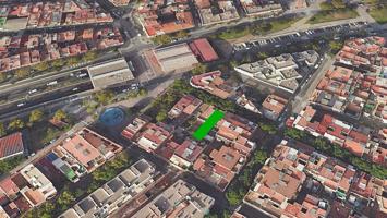 SOLAR EN VENTA EN BARCELONA C-JOAQUIM VALLS photo 0