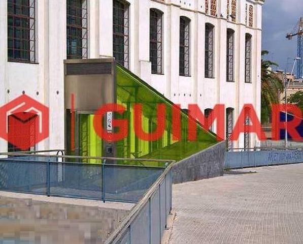 PROMOCIÓN DE PLAZAS DE PARKING EN VENTA C- armenteres, 19, Sant Feliu De Llobregat, Barcelona photo 0