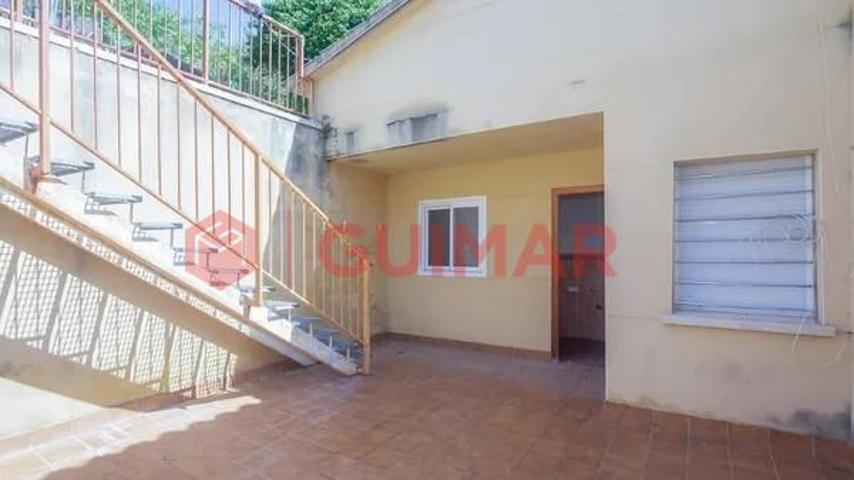 CHALET EN VENTA EN C-PO ROBERT SITGES PARA REFORMAR - Llevantina-Montgavina photo 0