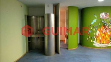 LOCAL COMERCIAL EN VENTA EN BARCELONA ZONA BON PASTOR photo 0