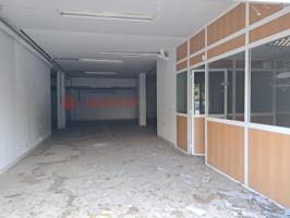 LOCAL EN VENTA EN TORRELAVILA - SANT BOI DE LLOBREGAT photo 0
