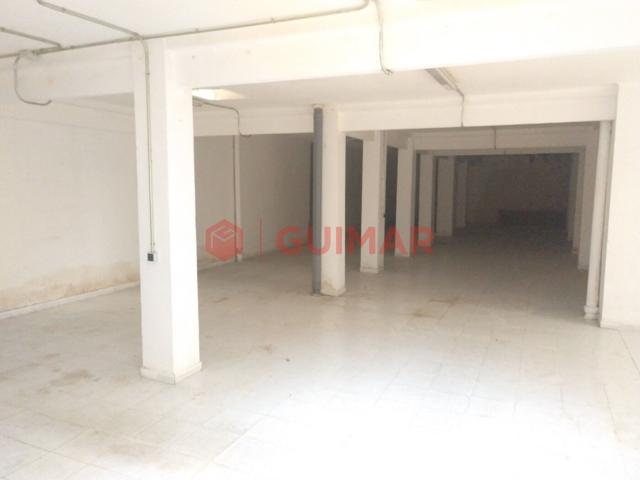 LOCAL COMERCIAL EN VENTA EN SANT ANDREU DE PALOMAR photo 0