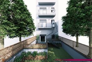 OBRA NUEVA EN CORNELLA. MAGNÍFICA PLANTA BAJA CON JARDÍN photo 0