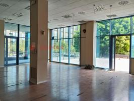 LOCAL COMERCIAL EN SANT JUST- FREDERIC MOMPOU PARA BAR CAFETERIA RESTAURANTE photo 0