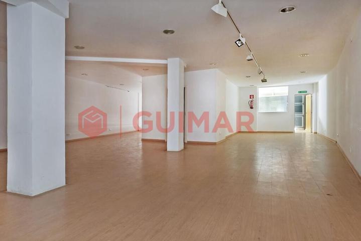 LOCAL EN VENTA EN BARCELONA C- ALT DE MARINER photo 0