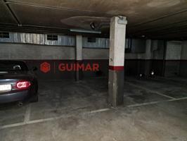 PARKING EN VENTA C-MARE DE DEU DE PORT photo 0