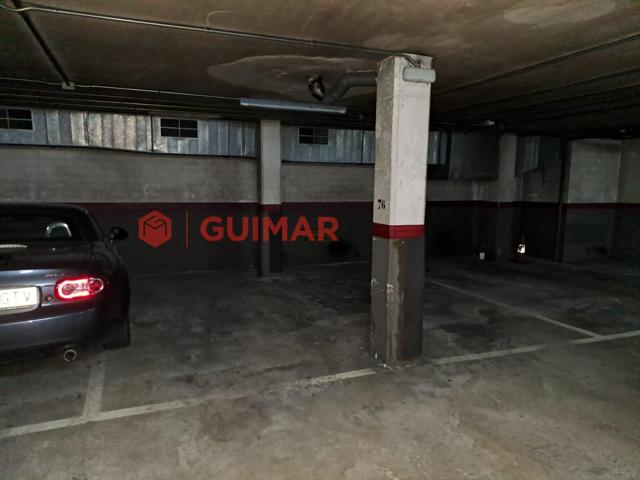 PARKING EN VENTA C-MARE DE DEU DE PORT photo 0